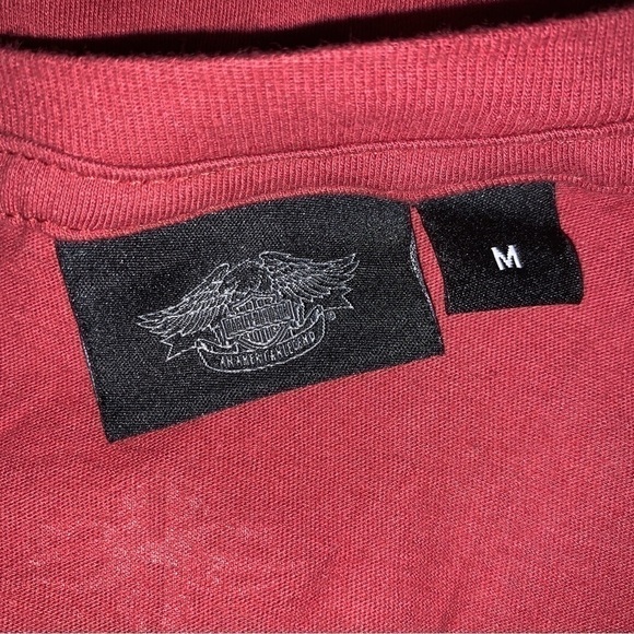 Harley-Davidson Retro 70’s Vibe - Picture 5 of 7